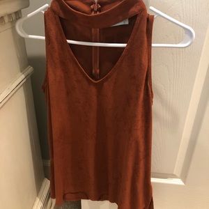 💫Cutout Top💫